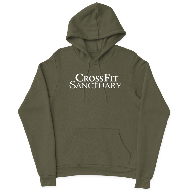 Mens 2X-Large ARMY Hoodie