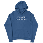 Mens 2X-Large ROYAL Hoodie