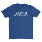 Mens 2X-Large ROYAL T-Shirt