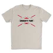 Mens 2X-Large SAND T-Shirt