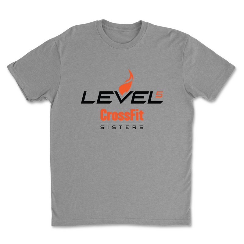 Mens 2X-Large DARK_HEATHER_GREY T-Shirt