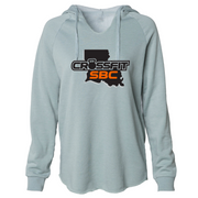 Womens 2X-Large SAGE Hoodie