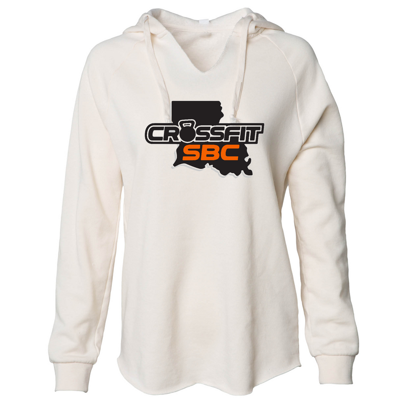 Womens 2X-Large BONE Hoodie