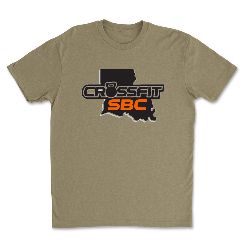 Mens 2X-Large LIGHT_OLIVE T-Shirt