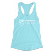 Womens 2X-Large CANCUN Tank Top