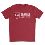 Mens 2X-Large CARDINAL T-Shirt