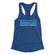 Womens 2X-Large ROYAL Tank Top