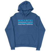 Mens 2X-Large ROYAL Hoodie