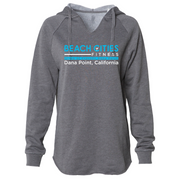 Womens 2X-Large SHADOW Hoodie