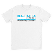 Mens 2X-Large WHITE T-Shirt