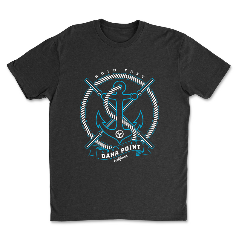 Mens 2X-Large BLACK T-Shirt