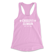 Womens 2X-Large LILAC Tank Top