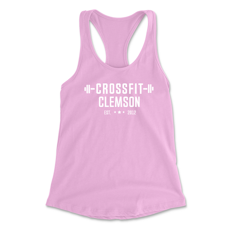 Womens 2X-Large LILAC Tank Top