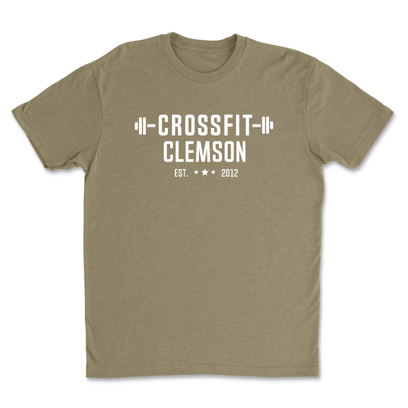 Mens 2X-Large LIGHT_OLIVE T-Shirt