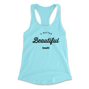 Womens 2X-Large CANCUN Tank Top