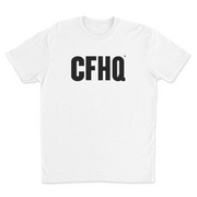 Mens 2X-Large WHITE T-Shirt