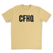 Mens 2X-Large BANANA_CREAM T-Shirt