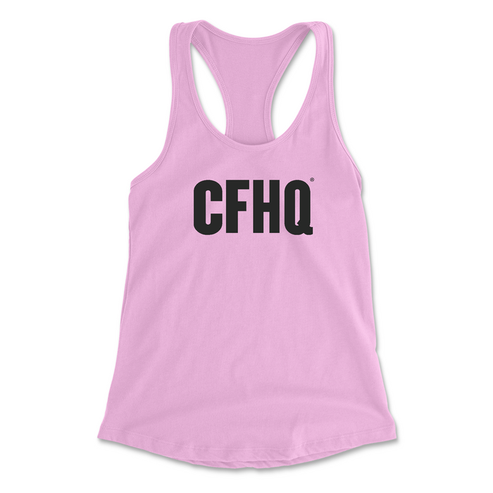 Womens 2X-Large LILAC Tank Top