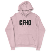 Mens 2X-Large LIGHT_PINK Hoodie