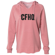 Womens 2X-Large DUSTY_ROSE Hoodie