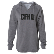 Womens 2X-Large SHADOW Hoodie