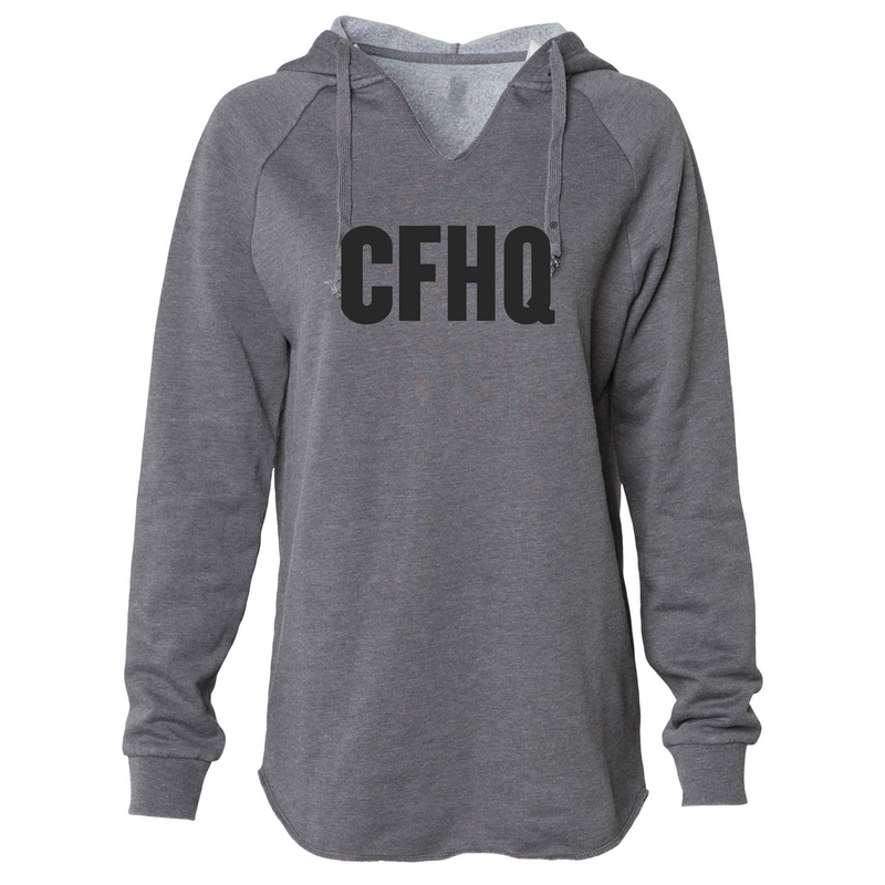 Womens 2X-Large SHADOW Hoodie