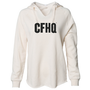 Womens 2X-Large BONE Hoodie