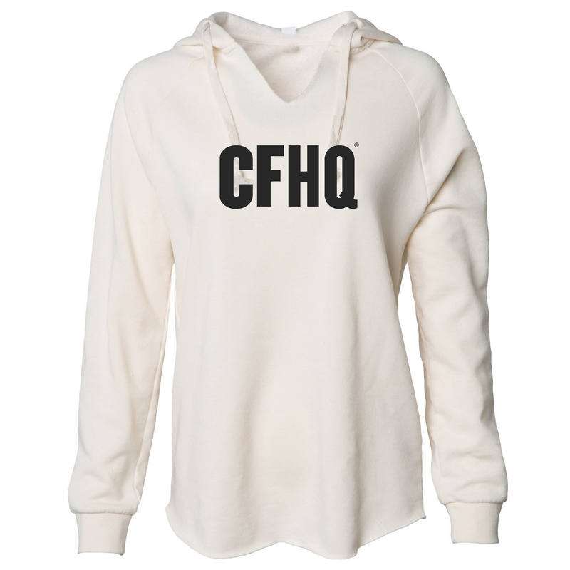 Womens 2X-Large BONE Hoodie