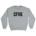 Mens 2X-Large GRAY_HEATHER Midweight Sweatshirt