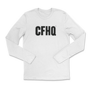 Mens 2X-Large WHITE Long Sleeve