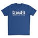 Mens 2X-Large ROYAL T-Shirt
