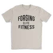 Mens 2X-Large SILK T-Shirt