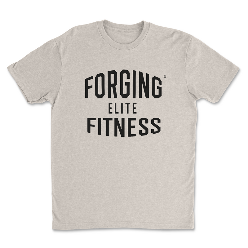 Mens 2X-Large SILK T-Shirt