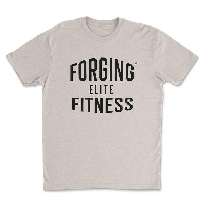 Mens 2X-Large SILK T-Shirt