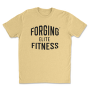 Mens 2X-Large BANANA_CREAM T-Shirt