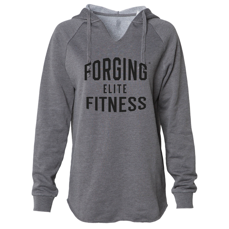 Womens 2X-Large SHADOW Hoodie