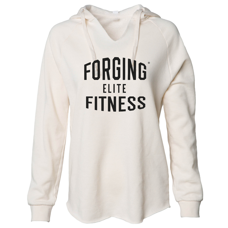 Womens 2X-Large BONE Hoodie