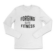 Mens 2X-Large WHITE Long Sleeve