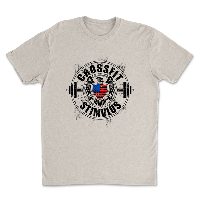 Mens 2X-Large SAND T-Shirt