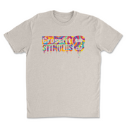 Mens 2X-Large SAND T-Shirt