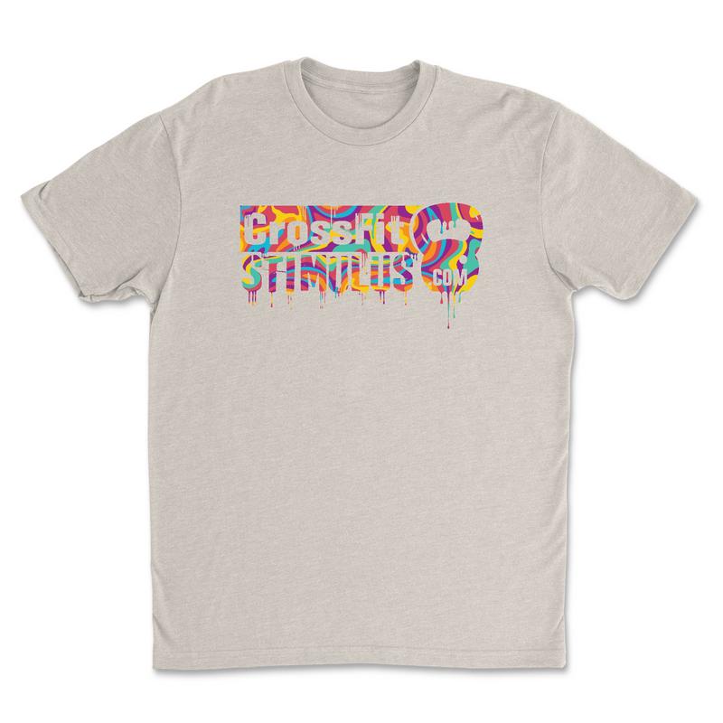 Mens 2X-Large SAND T-Shirt