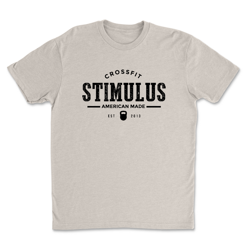 Mens 2X-Large SAND T-Shirt