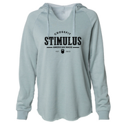 Womens 2X-Large SAGE Hoodie