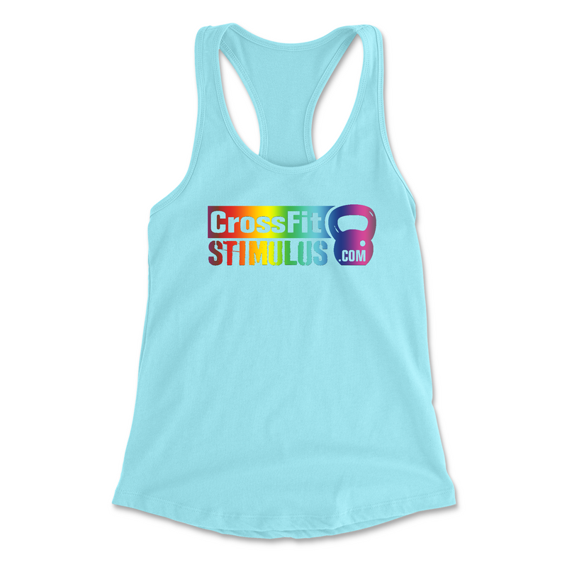 Womens 2X-Large CANCUN Tank Top