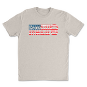 Mens 2X-Large SAND T-Shirt