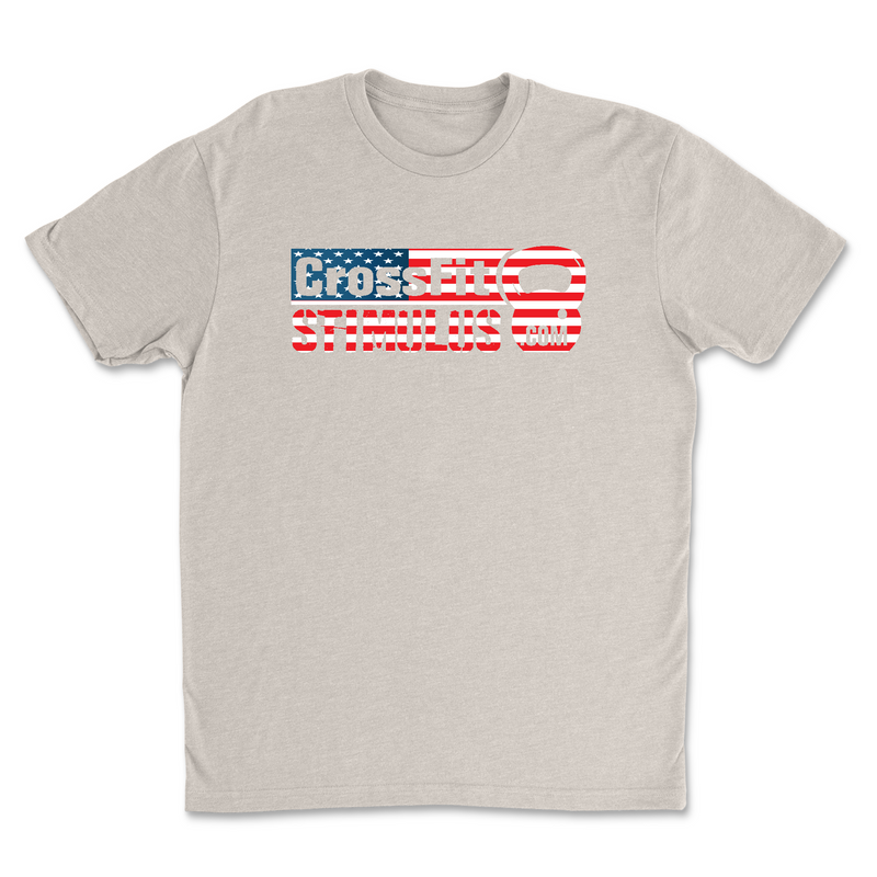 Mens 2X-Large SAND T-Shirt