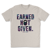 Mens 2X-Large SAND T-Shirt
