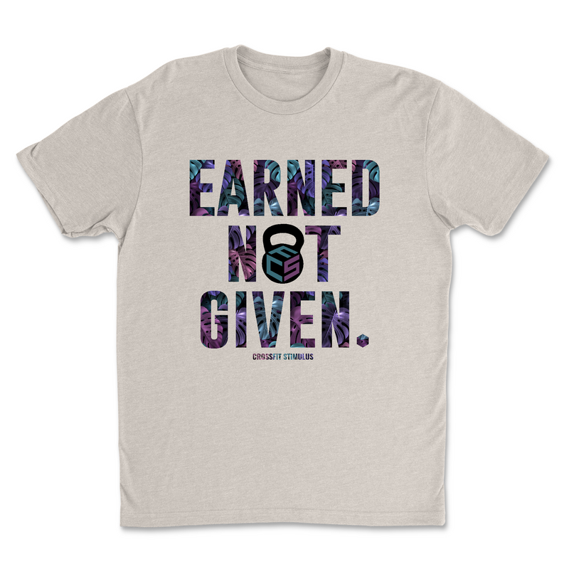 Mens 2X-Large SAND T-Shirt