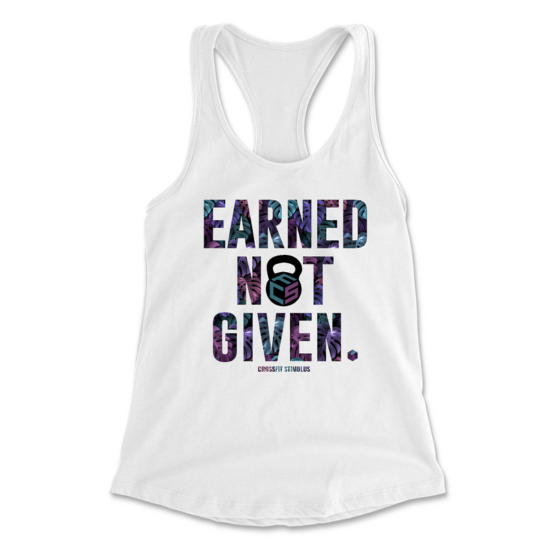 Womens 2X-Large WHITE Tank Top