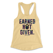 Womens 2X-Large BANANA_CREAM Tank Top